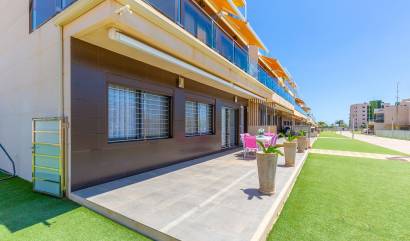 Venta - Apartment - Torre de la Horadada