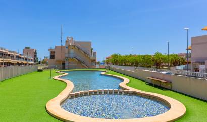 Venta - Apartment - Torre de la Horadada