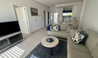 Venta - Apartment - Torre Pacheco - Dolores De Pacheco