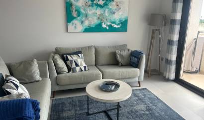 Venta - Apartment - Torre Pacheco - Dolores De Pacheco