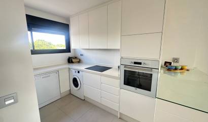 Venta - Apartment - Torre Pacheco - Dolores De Pacheco