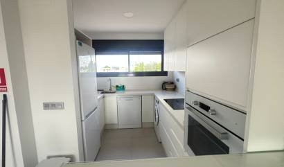 Venta - Apartment - Torre Pacheco - Dolores De Pacheco