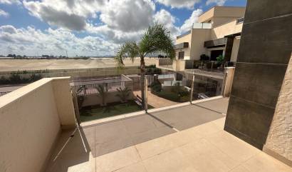 Venta - Apartment - Torre Pacheco - Dolores De Pacheco