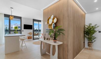 Venta - Apartment - Torre Pacheco - Santa Rosalía