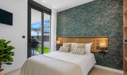 Venta - Apartment - Torre Pacheco - Santa Rosalía