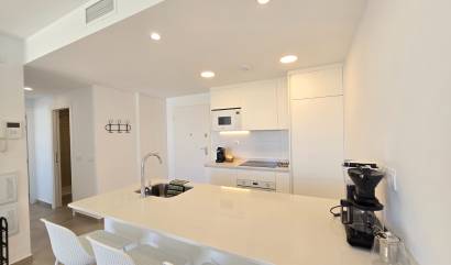 Venta - Apartment - Torre Pacheco - Santa Rosalía