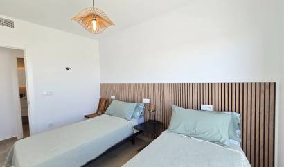 Venta - Apartment - Torre Pacheco - Santa Rosalía