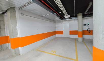 Venta - Apartment - Torre Pacheco - Santa Rosalía