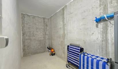 Venta - Apartment - Torre Pacheco - Santa Rosalía