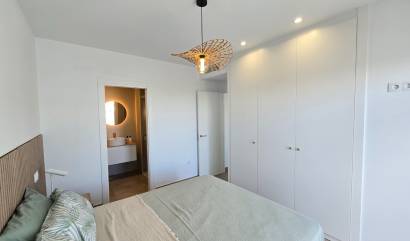 Venta - Apartment - Torre Pacheco - Santa Rosalía