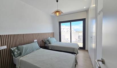 Venta - Apartment - Torre Pacheco - Santa Rosalía