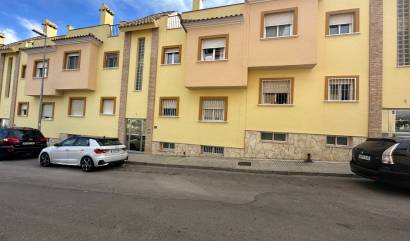 Venta - Apartment - Torremendo