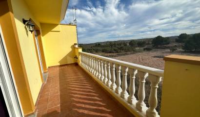 Venta - Apartment - Torremendo