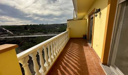 Venta - Apartment - Torremendo