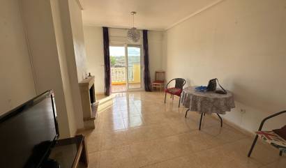 Venta - Apartment - Torremendo