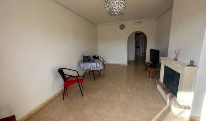 Venta - Apartment - Torremendo