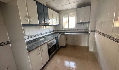 Venta - Apartment - Torremendo