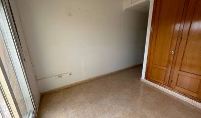 Venta - Apartment - Torremendo