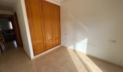 Venta - Apartment - Torremendo