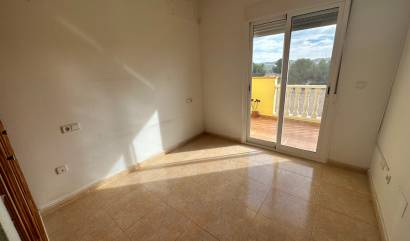 Venta - Apartment - Torremendo