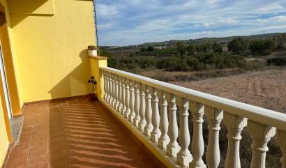 Venta - Apartment - Torremendo