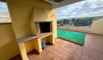 Venta - Apartment - Torremendo