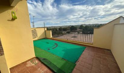 Venta - Apartment - Torremendo