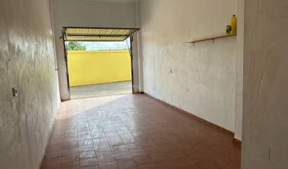 Venta - Apartment - Torremendo