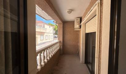 Venta - Apartment - Torremendo