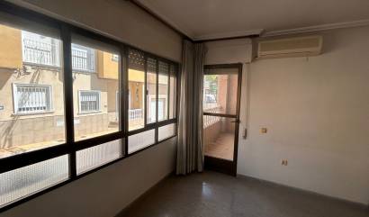 Venta - Apartment - Torremendo