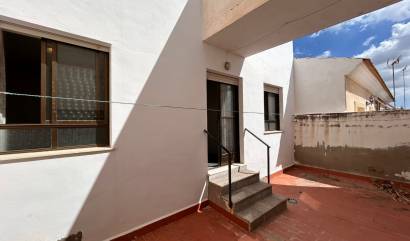 Venta - Apartment - Torremendo