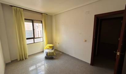 Venta - Apartment - Torremendo