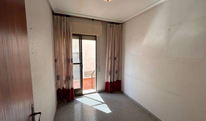 Venta - Apartment - Torremendo