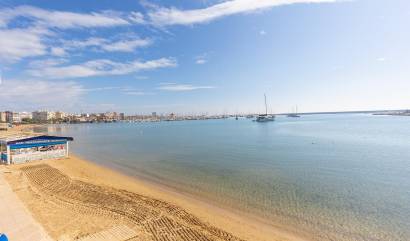 Venta - Apartment - Torrevieja - Acequion