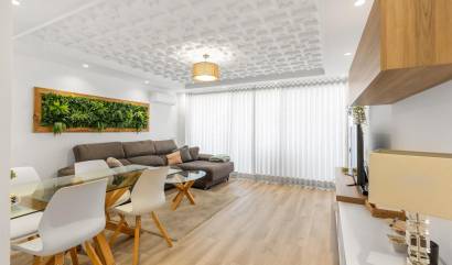 Venta - Apartment - Torrevieja - Acequion