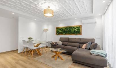 Venta - Apartment - Torrevieja - Acequion