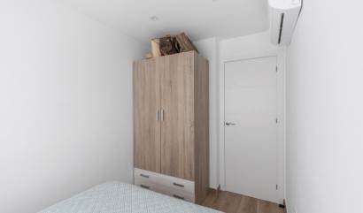 Venta - Apartment - Torrevieja - Acequion