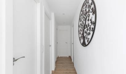 Venta - Apartment - Torrevieja - Acequion