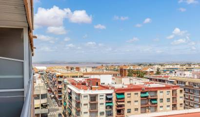 Venta - Apartment - Torrevieja - Acequion