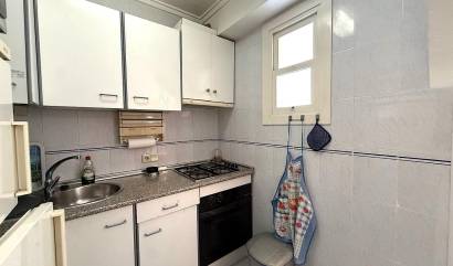 Venta - Apartment - Torrevieja - Acequion