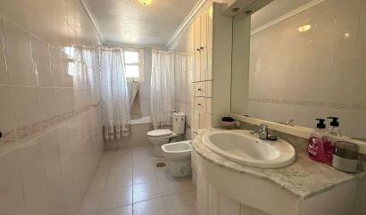 Venta - Apartment - Torrevieja - Acequion