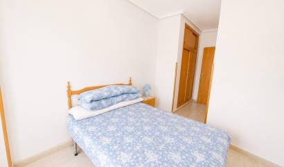 Venta - Apartment - Torrevieja - Acequion