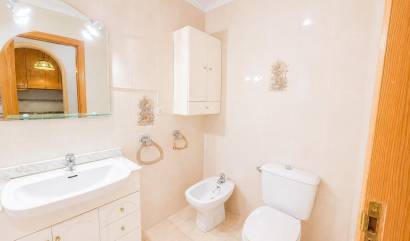 Venta - Apartment - Torrevieja - Acequion