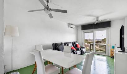 Venta - Apartment - Torrevieja - Acequion