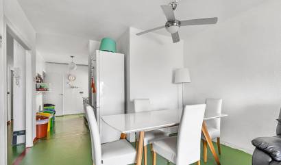 Venta - Apartment - Torrevieja - Acequion