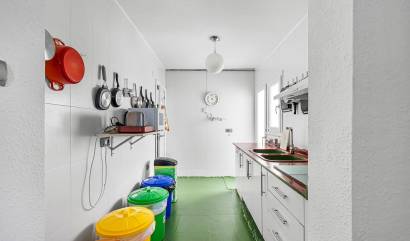 Venta - Apartment - Torrevieja - Acequion