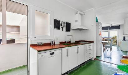 Venta - Apartment - Torrevieja - Acequion