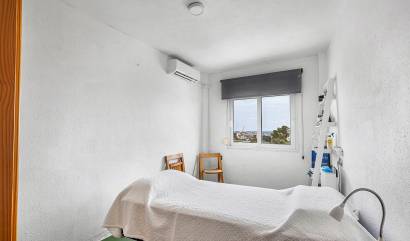 Venta - Apartment - Torrevieja - Acequion