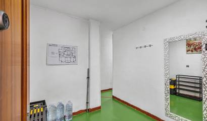 Venta - Apartment - Torrevieja - Acequion