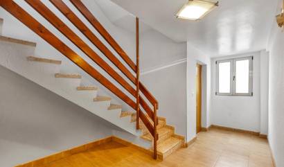 Venta - Apartment - Torrevieja - Acequion